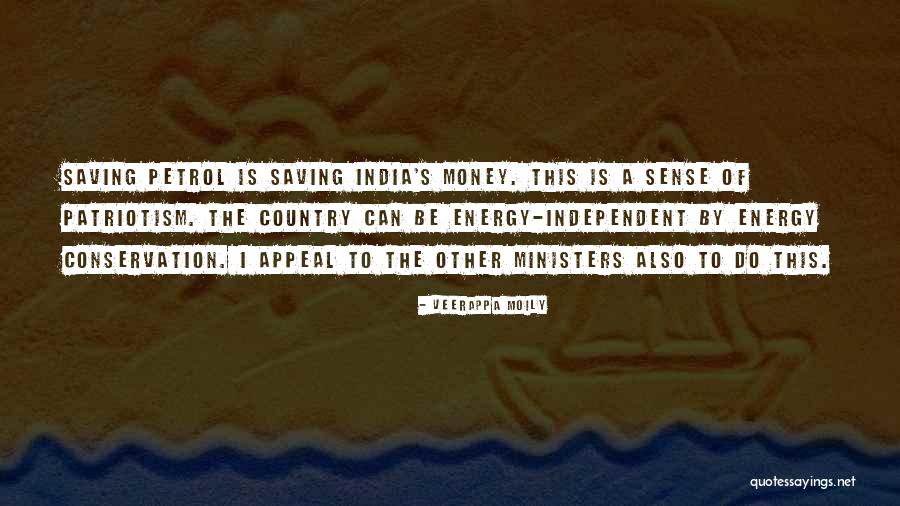 Conflicy Quotes By Veerappa Moily Conflicy Quotes By Veerappa Moily