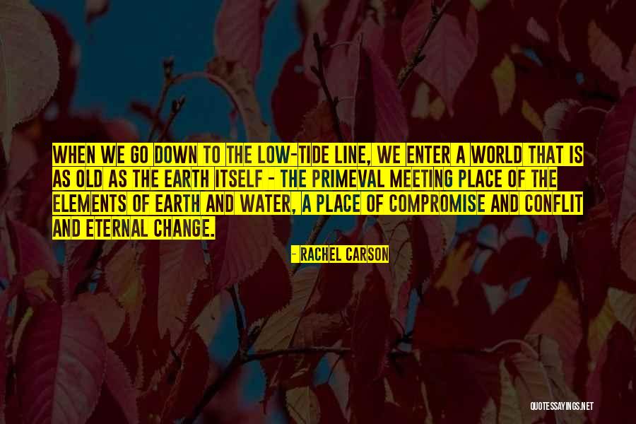 Conflit Quotes By Rachel Carson Conflit Quotes By Rachel Carson