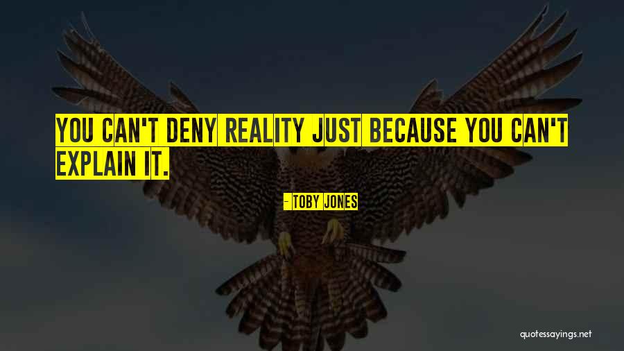 Conflit Quotes By Toby Jones Conflit Quotes By Toby Jones