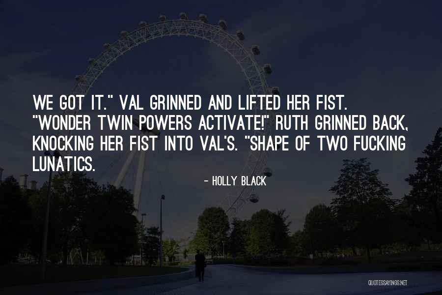 Conflito De Gera Es Quotes By Holly Black Conflito De Gera Es Quotes By Holly Black