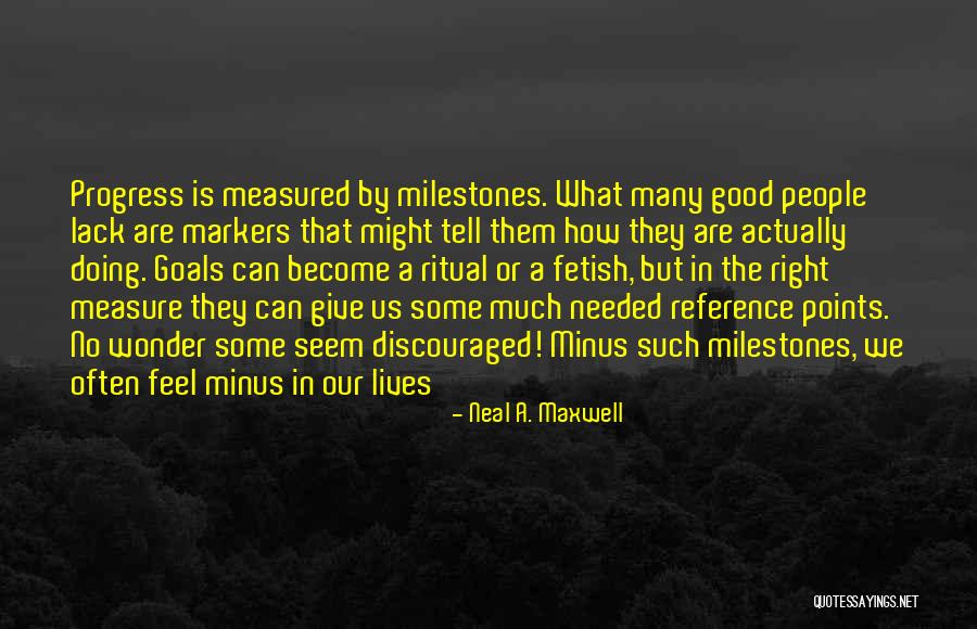 Conflito De Gera Es Quotes By Neal A. Maxwell Conflito De Gera Es Quotes By Neal A. Maxwell