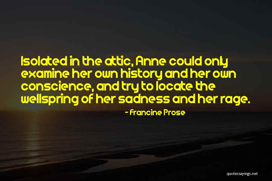 Conflitti Insurance Quotes By Francine Prose Conflitti Insurance Quotes By Francine Prose