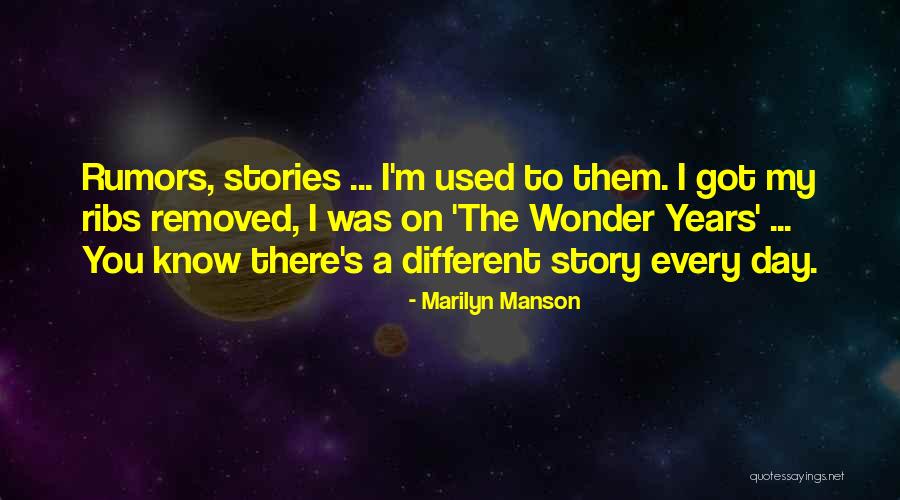 Conflitto Arabo Quotes By Marilyn Manson Conflitto Arabo Quotes By Marilyn Manson