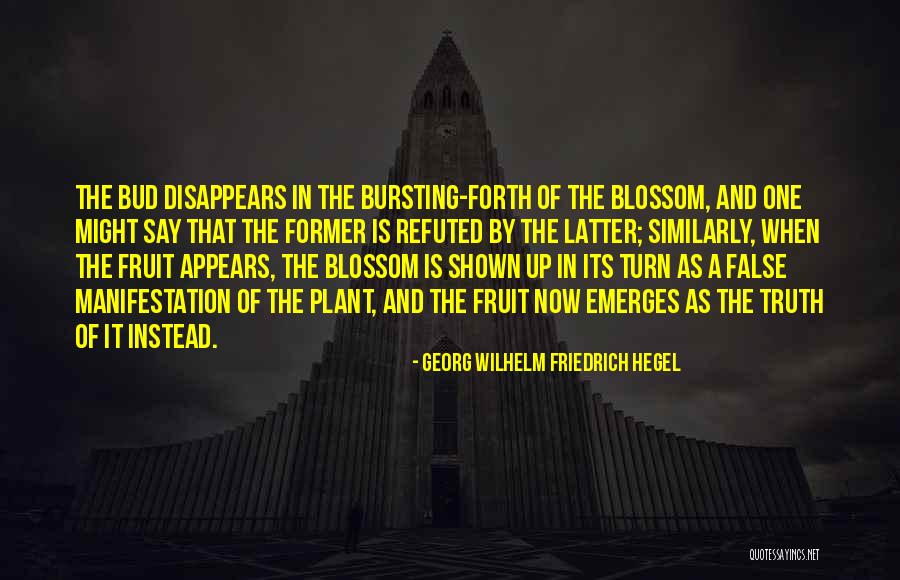 Confluent Quotes By Georg Wilhelm Friedrich Hegel Confluent Quotes By Georg Wilhelm Friedrich Hegel