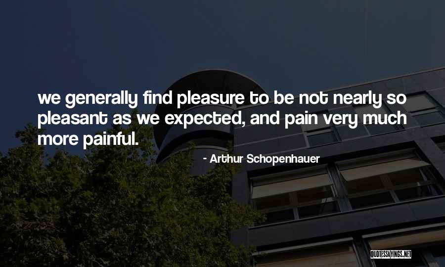 Confluenza A Destra Quotes By Arthur Schopenhauer Confluenza A Destra Quotes By Arthur Schopenhauer