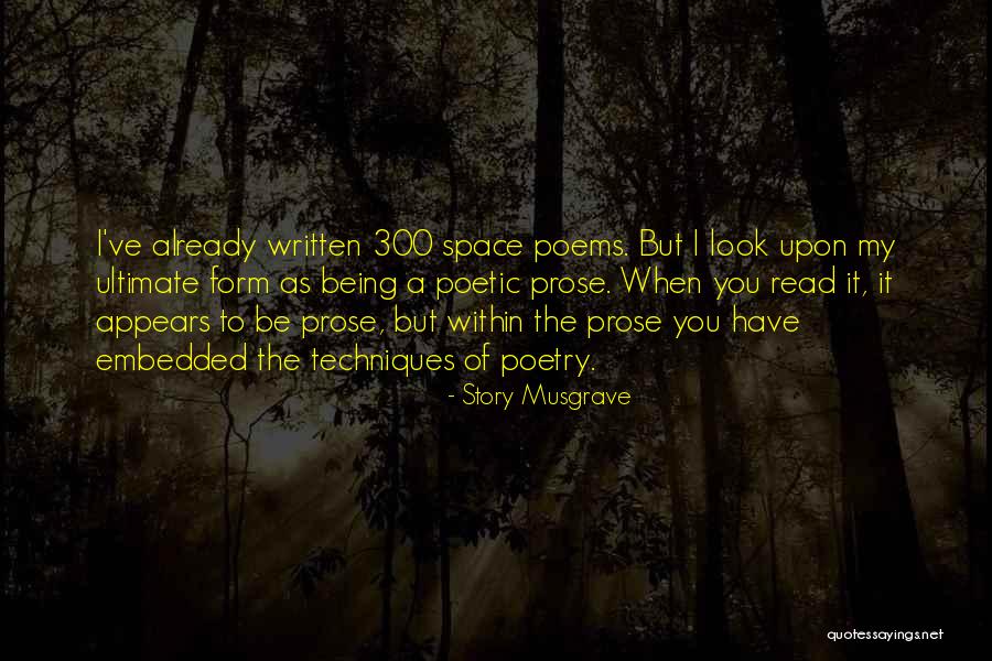 Confluir Definicion Quotes By Story Musgrave Confluir Definicion Quotes By Story Musgrave