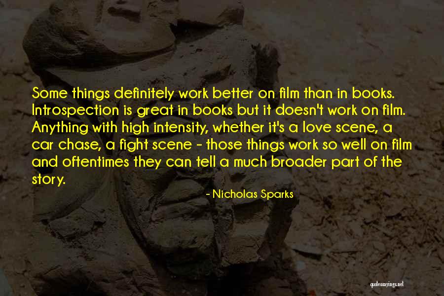 Confondu Mots Quotes By Nicholas Sparks Confondu Mots Quotes By Nicholas Sparks