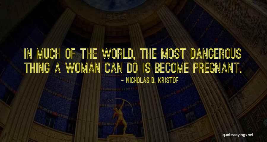 Conformado De Metales Quotes By Nicholas D. Kristof Conformado De Metales Quotes By Nicholas D. Kristof