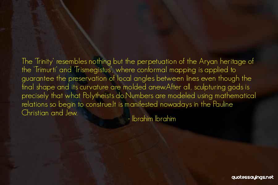 Conformal Quotes By Ibrahim Ibrahim Conformal Quotes By Ibrahim Ibrahim