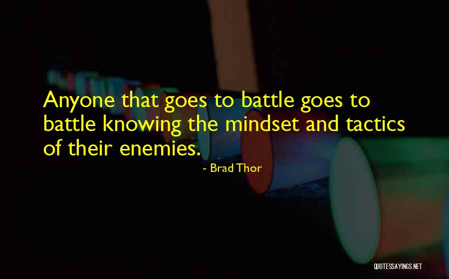 Conformance Supreme Quotes By Brad Thor Conformance Supreme Quotes By Brad Thor