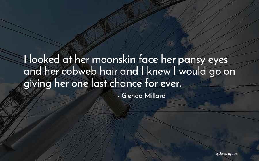 Conformant 2 Quotes By Glenda Millard Conformant 2 Quotes By Glenda Millard
