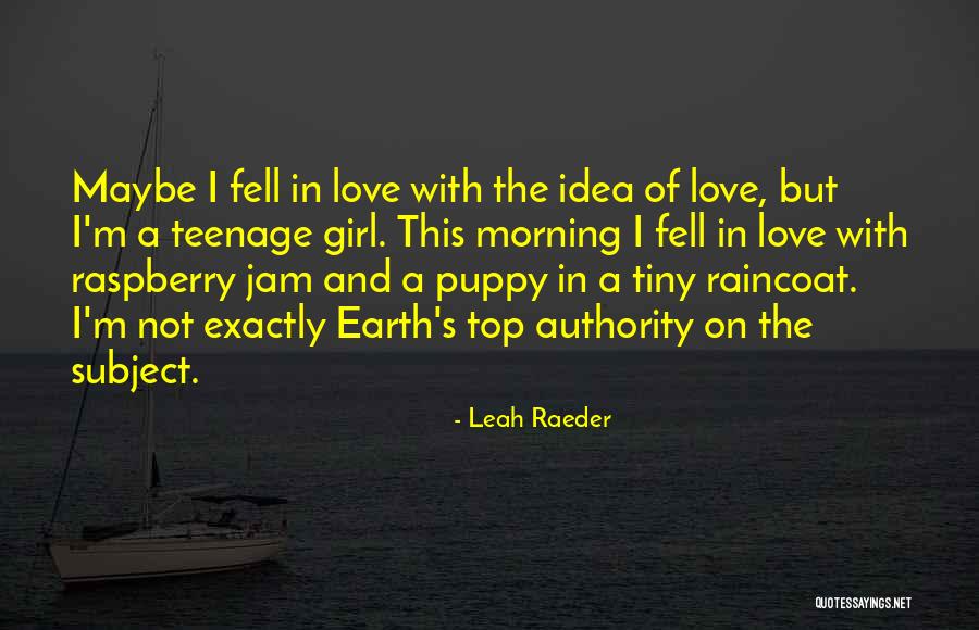 Conformant 2 Quotes By Leah Raeder Conformant 2 Quotes By Leah Raeder