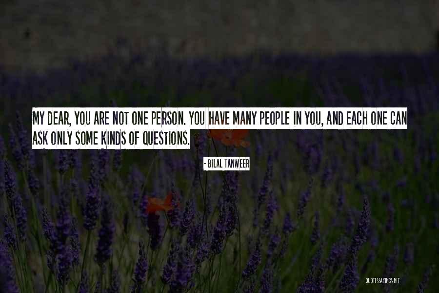 Conformants Quotes By Bilal Tanweer Conformants Quotes By Bilal Tanweer