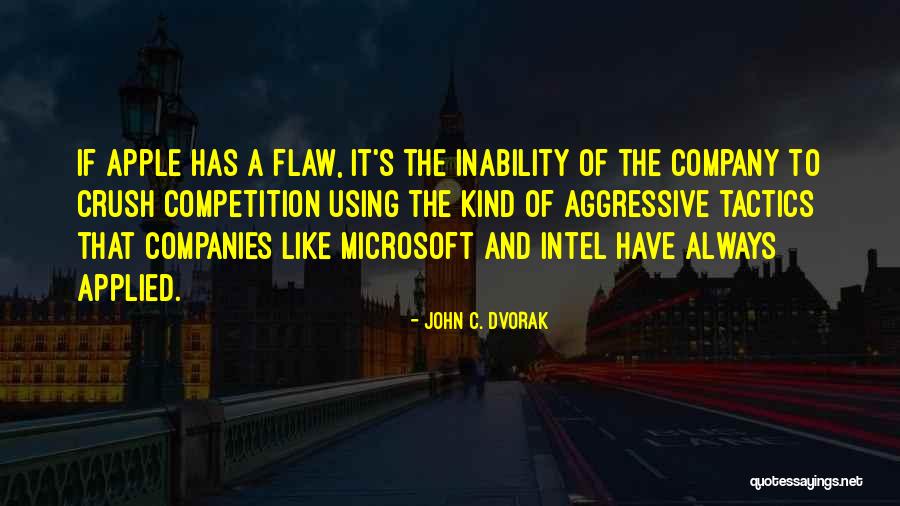Conformar Quotes By John C. Dvorak Conformar Quotes By John C. Dvorak