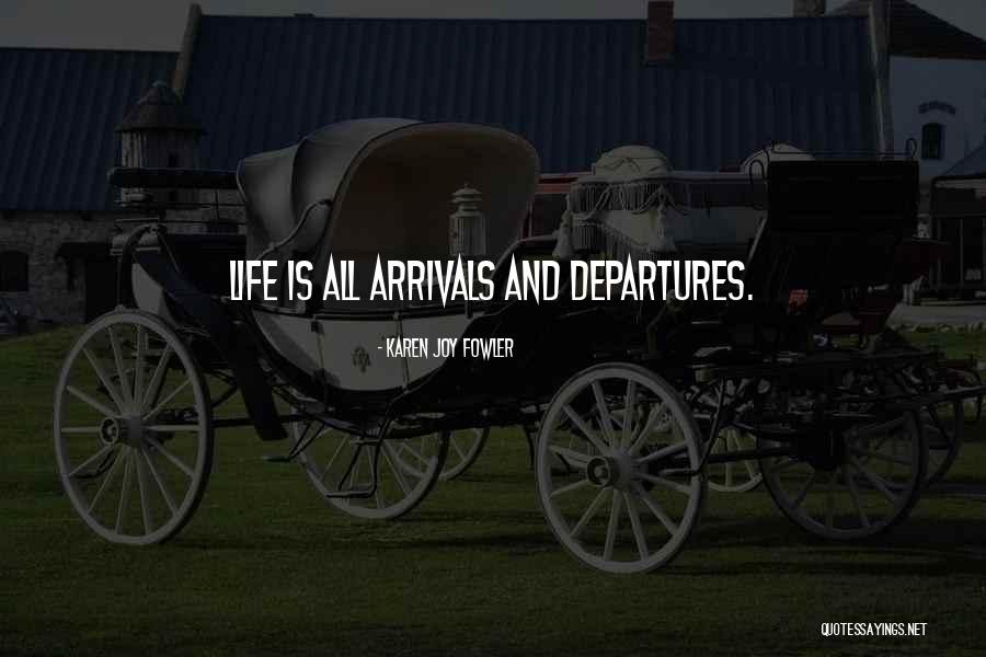 Conformar Quotes By Karen Joy Fowler Conformar Quotes By Karen Joy Fowler