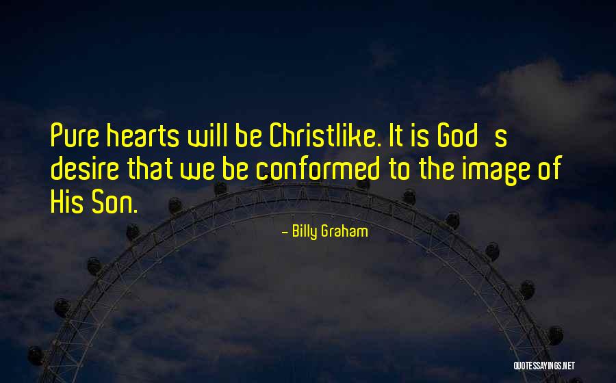 Conformed Quotes By Billy Graham Conformed Quotes By Billy Graham