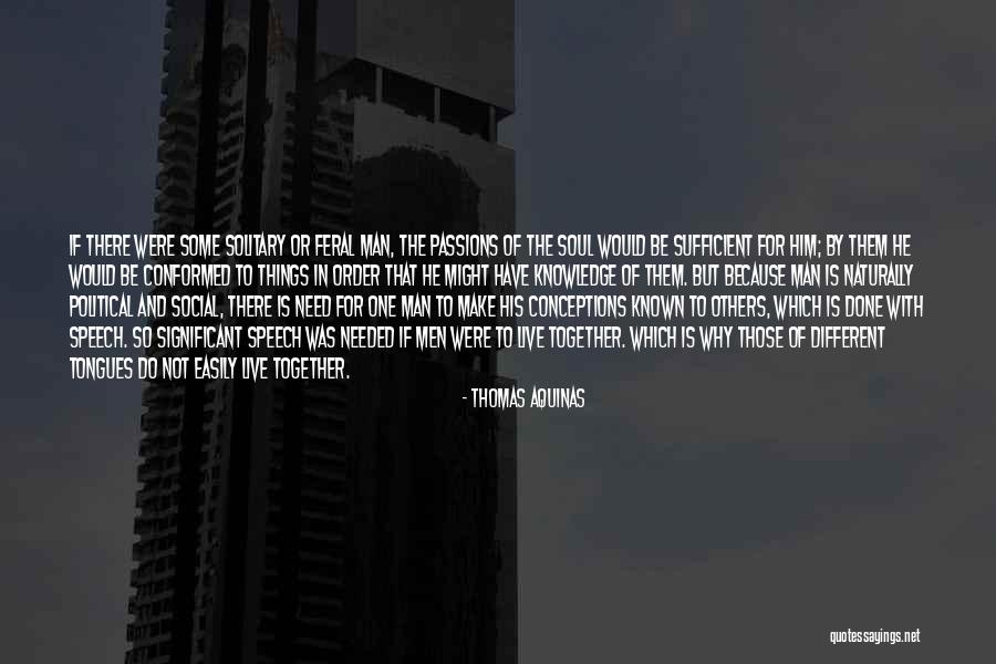 Conformed Quotes By Thomas Aquinas Conformed Quotes By Thomas Aquinas