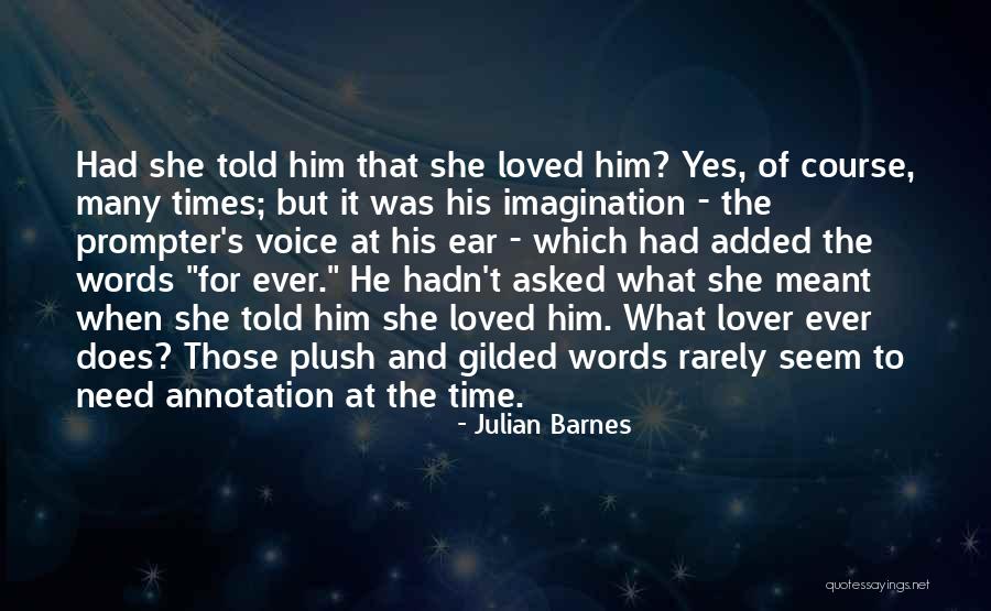 Conformer Biology Quotes By Julian Barnes Conformer Biology Quotes By Julian Barnes