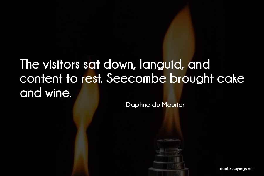 Conformer Organic Chemistry Quotes By Daphne Du Maurier Conformer Organic Chemistry Quotes By Daphne Du Maurier