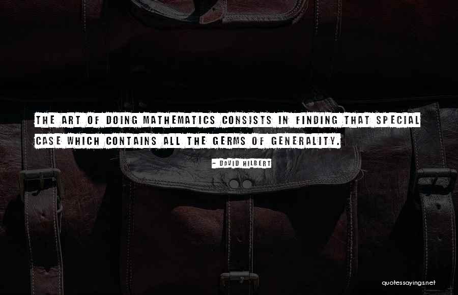 Conformer Organic Chemistry Quotes By David Hilbert Conformer Organic Chemistry Quotes By David Hilbert