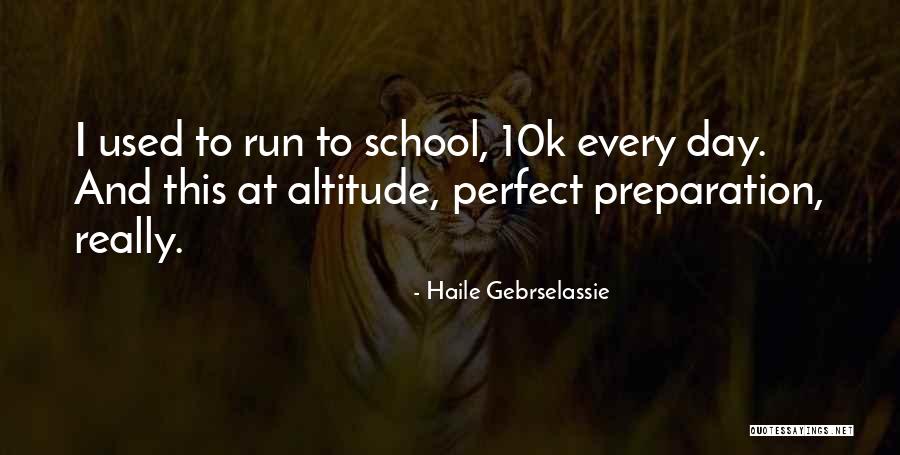 Conformes Sinonimos Quotes By Haile Gebrselassie Conformes Sinonimos Quotes By Haile Gebrselassie