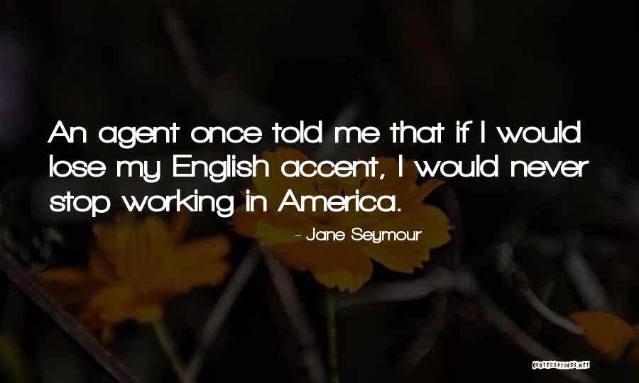 Conformes Sinonimos Quotes By Jane Seymour Conformes Sinonimos Quotes By Jane Seymour