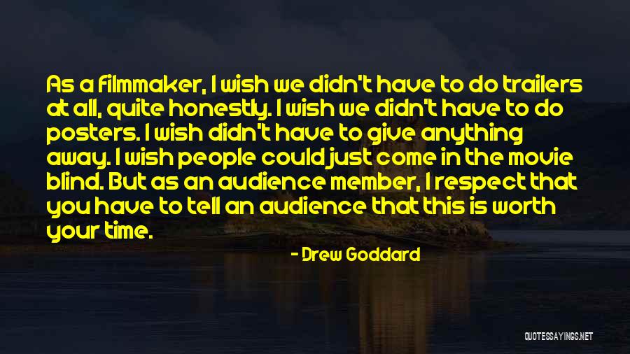 Conformist Def Quotes By Drew Goddard Conformist Def Quotes By Drew Goddard