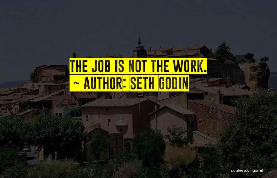 Conformist Quotes By Seth Godin