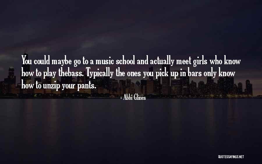 Conformista Definicion Quotes By Abbi Glines Conformista Definicion Quotes By Abbi Glines