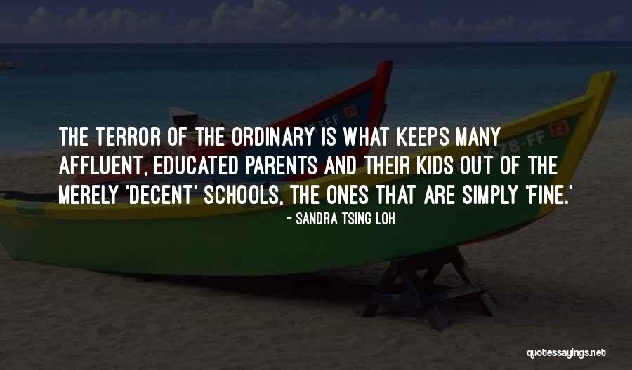 Conformista Sinonimo Quotes By Sandra Tsing Loh Conformista Sinonimo Quotes By Sandra Tsing Loh
