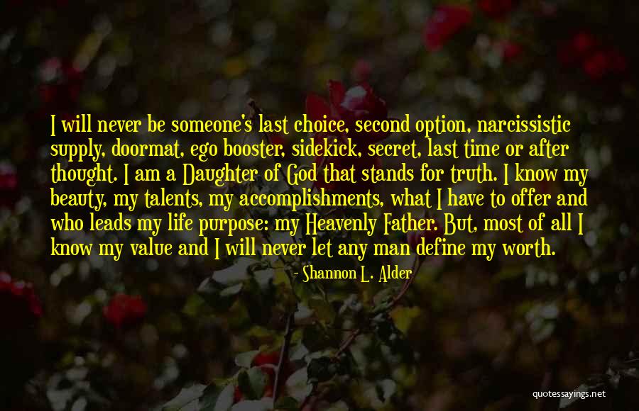 Conformists Vs Nonconformists Quotes By Shannon L. Alder Conformists Vs Nonconformists Quotes By Shannon L. Alder