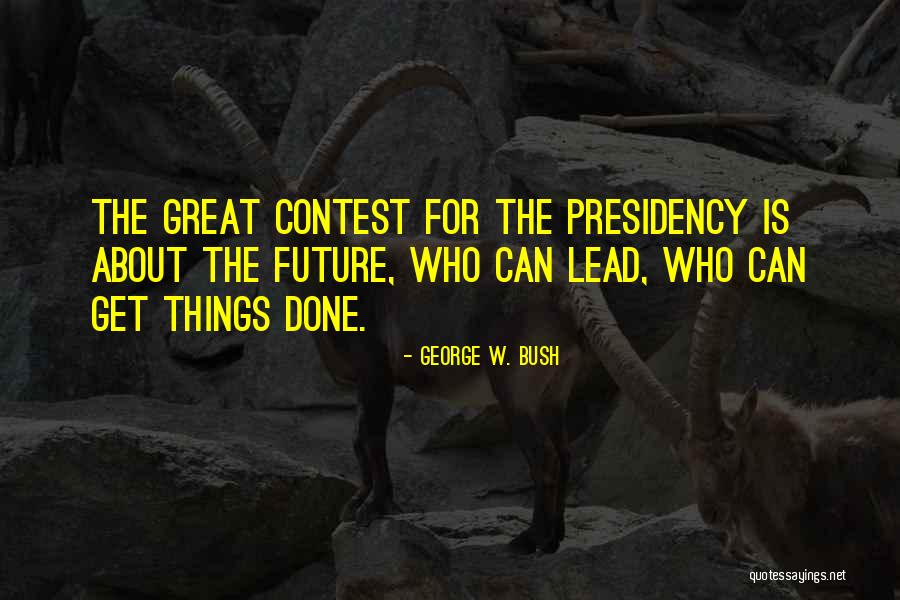 Conformity And Compliance Quotes By George W. Bush Conformity And Compliance Quotes By George W. Bush