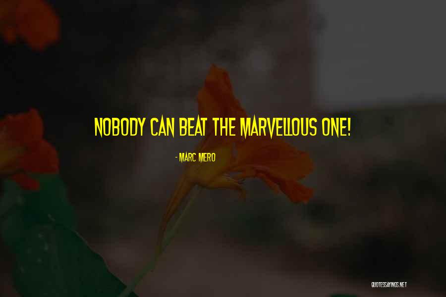 Conformity And Compliance Quotes By Marc Mero
