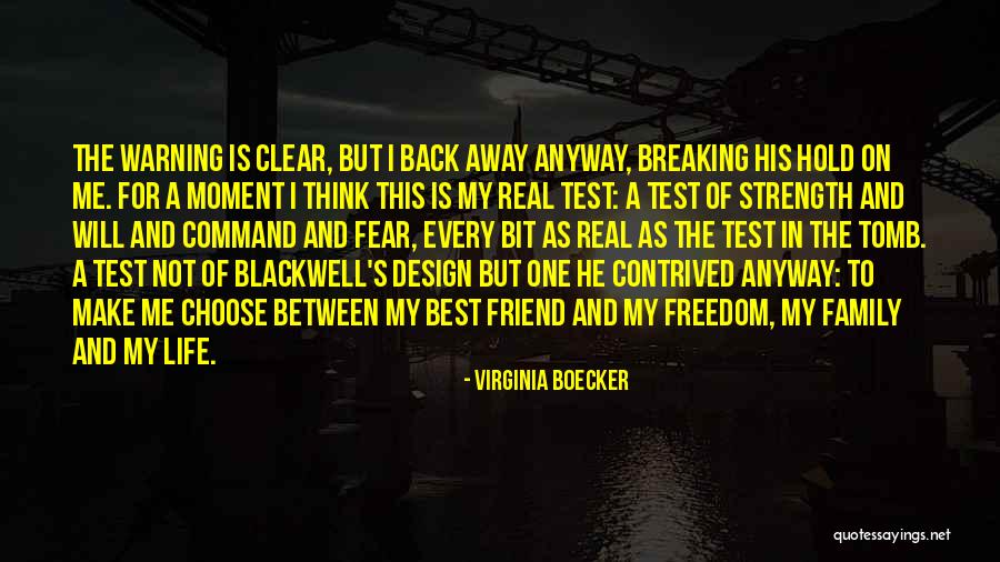 Conformity And Compliance Quotes By Virginia Boecker Conformity And Compliance Quotes By Virginia Boecker