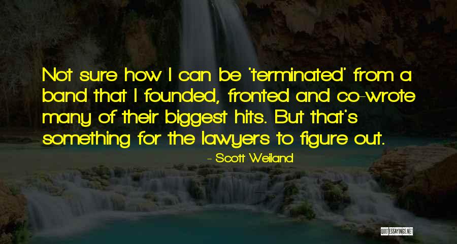 Conformity In Brave New World Quotes By Scott Weiland Conformity In Brave New World Quotes By Scott Weiland