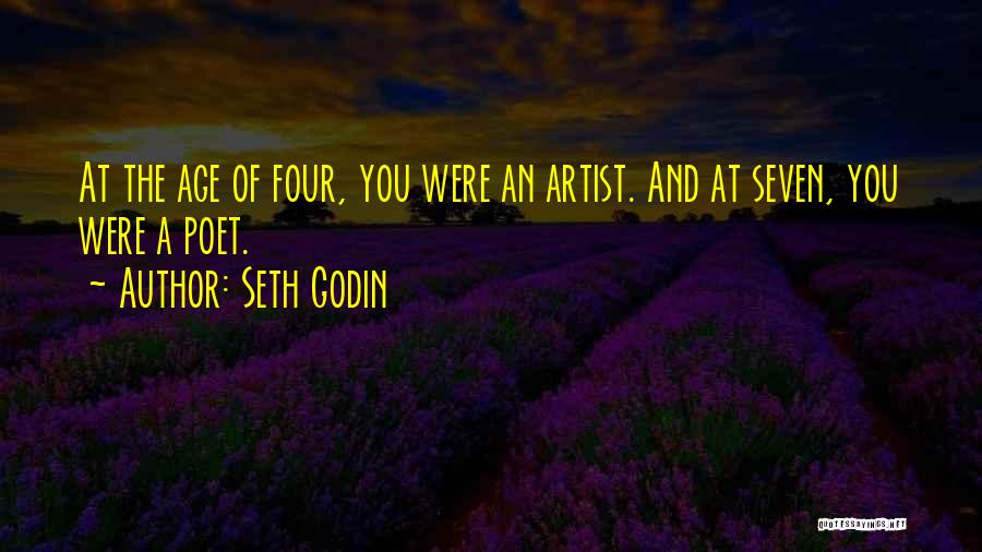 Conformity Vs Nonconformity Quotes By Seth Godin