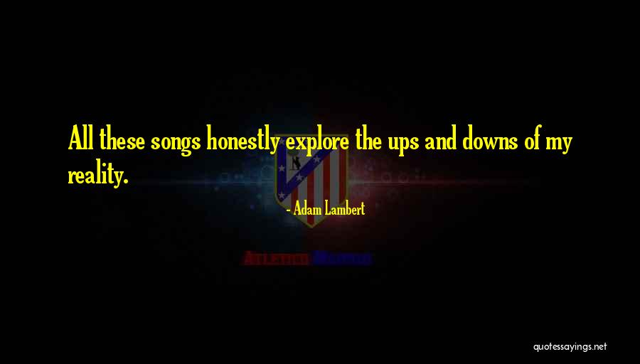 Conforms Nyt Quotes By Adam Lambert Conforms Nyt Quotes By Adam Lambert