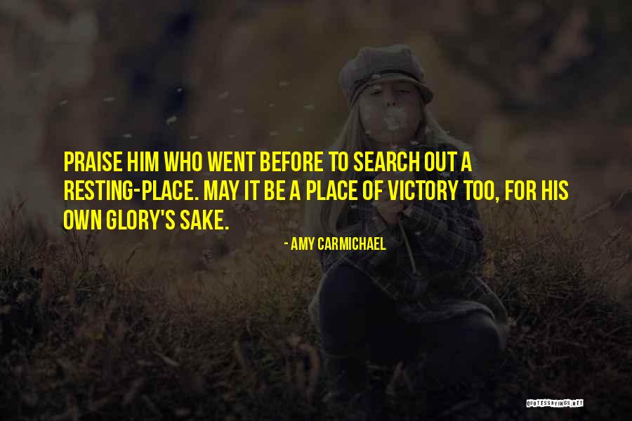 Conforter Quotes By Amy Carmichael Conforter Quotes By Amy Carmichael