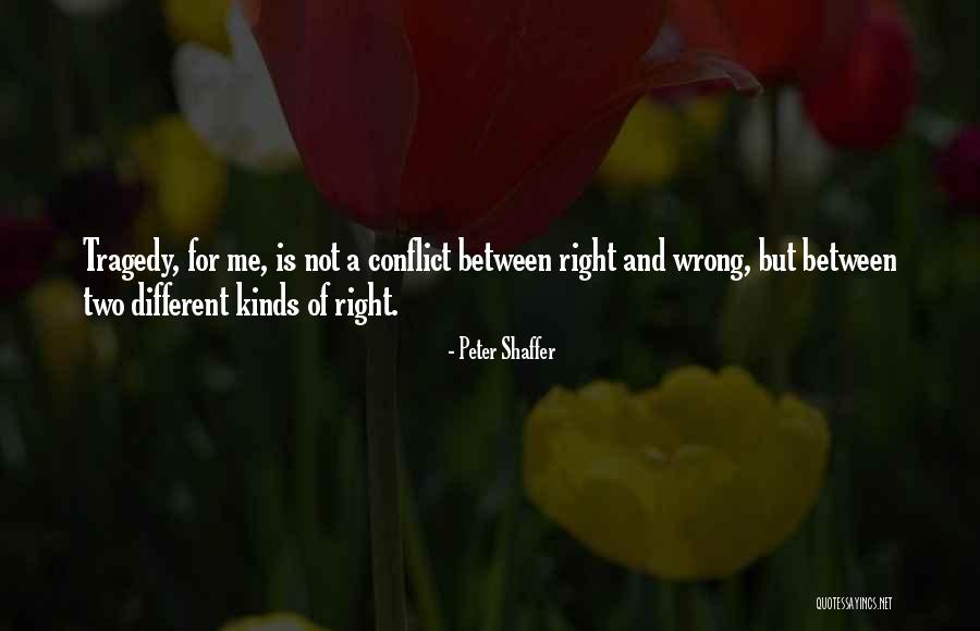 Conforter Quotes By Peter Shaffer Conforter Quotes By Peter Shaffer
