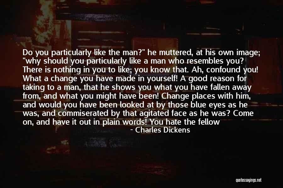 Confound It Quotes By Charles Dickens Confound It Quotes By Charles Dickens