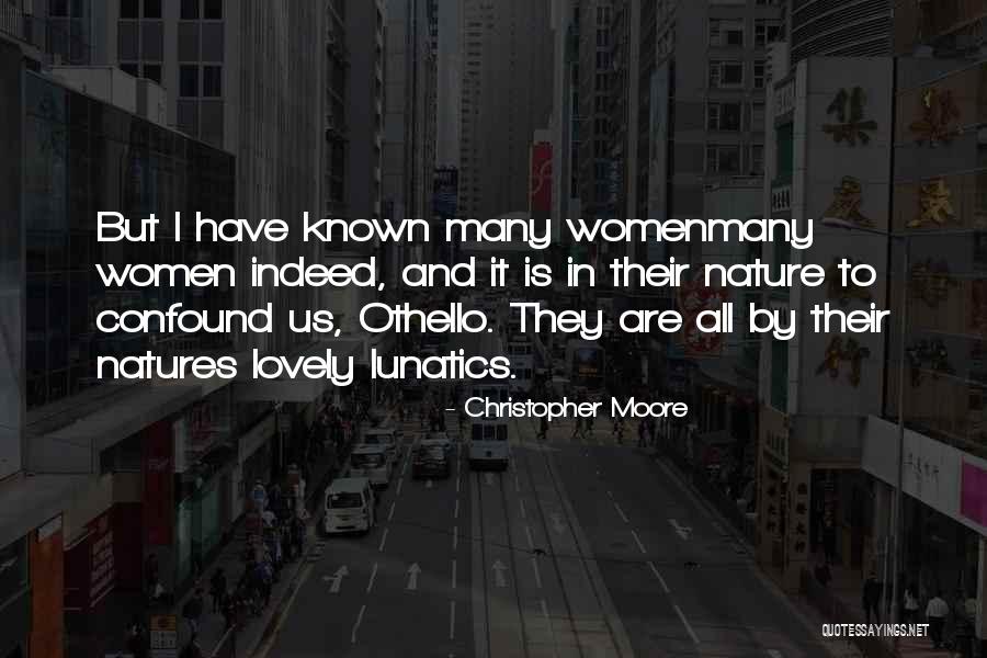 Confound It Quotes By Christopher Moore Confound It Quotes By Christopher Moore