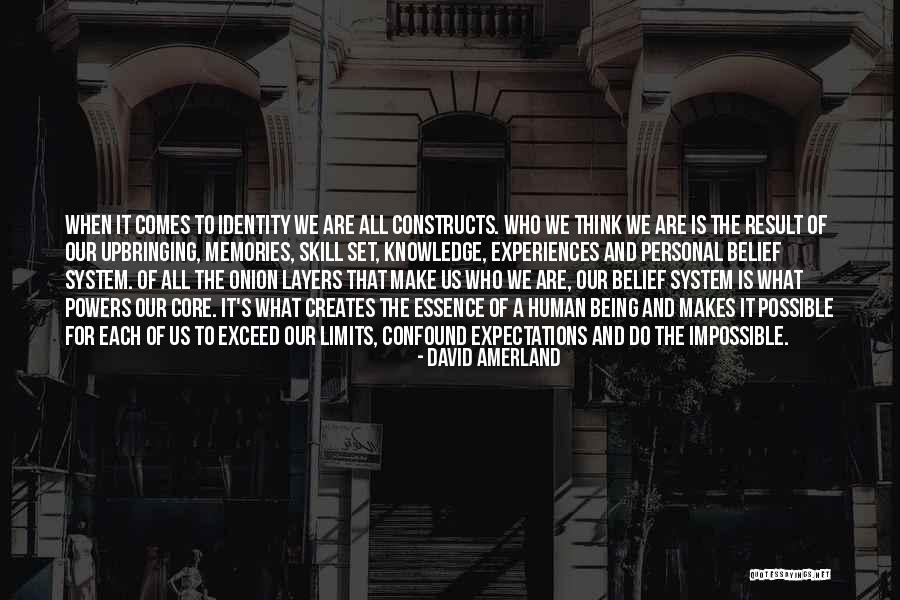 Confound It Quotes By David Amerland Confound It Quotes By David Amerland