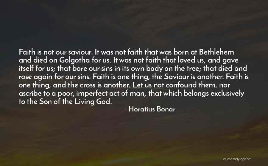 Confound It Quotes By Horatius Bonar Confound It Quotes By Horatius Bonar