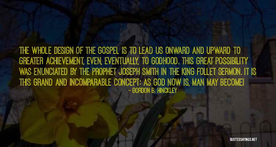 Confounding By Indication Quotes By Gordon B. Hinckley Confounding By Indication Quotes By Gordon B. Hinckley