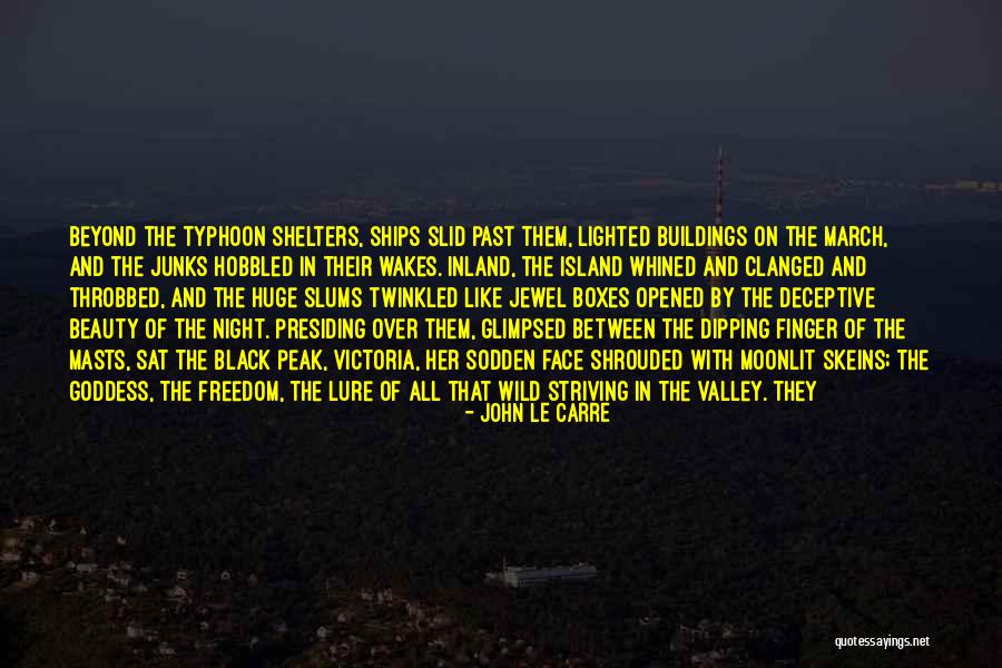 Confounding By Indication Quotes By John Le Carre Confounding By Indication Quotes By John Le Carre