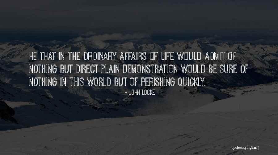 Confounding Variables Quotes By John Locke Confounding Variables Quotes By John Locke