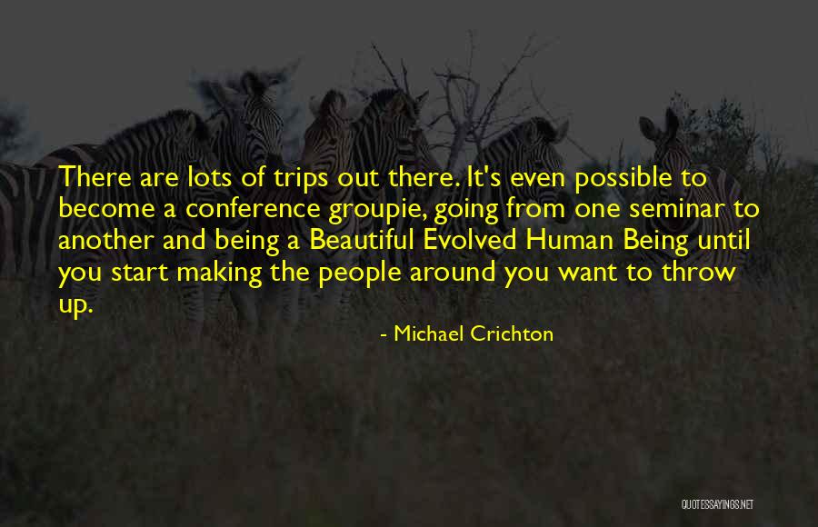 Confounding Variables Quotes By Michael Crichton Confounding Variables Quotes By Michael Crichton