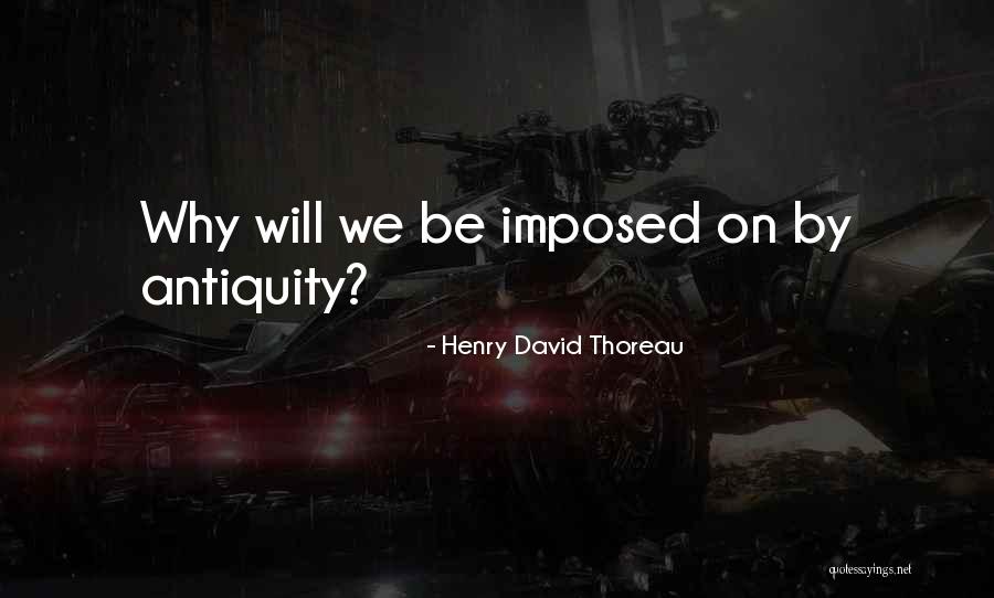Confraternita Del Quotes By Henry David Thoreau Confraternita Del Quotes By Henry David Thoreau