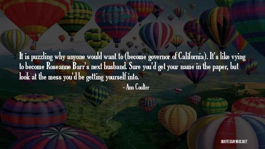 Confraternita In Inglese Quotes By Ann Coulter Confraternita In Inglese Quotes By Ann Coulter