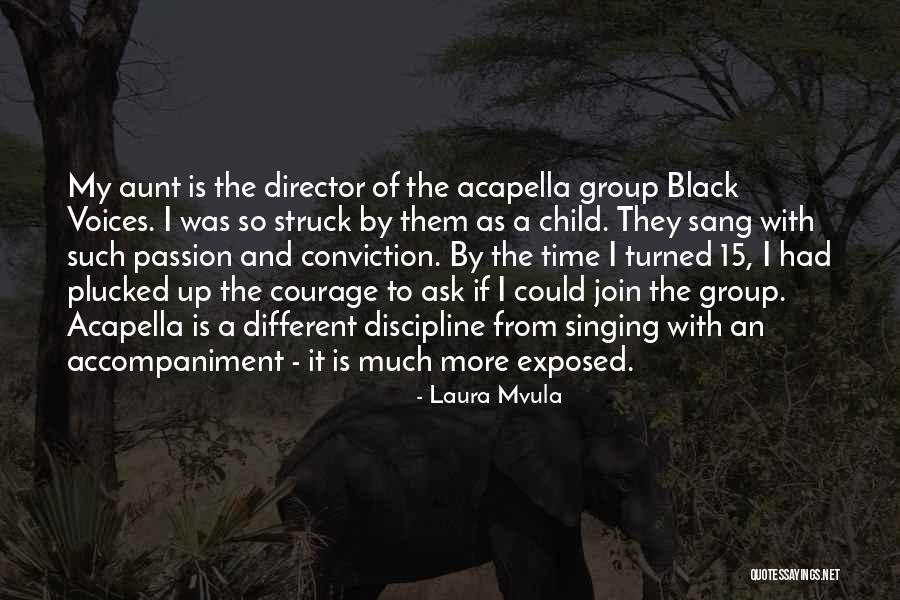 Confraternity Of St Quotes By Laura Mvula Confraternity Of St Quotes By Laura Mvula